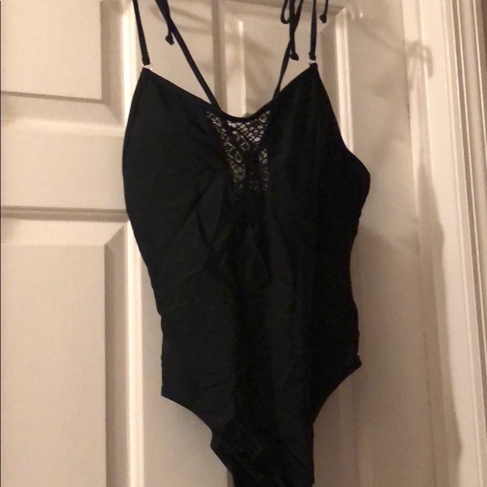 Swimsuit